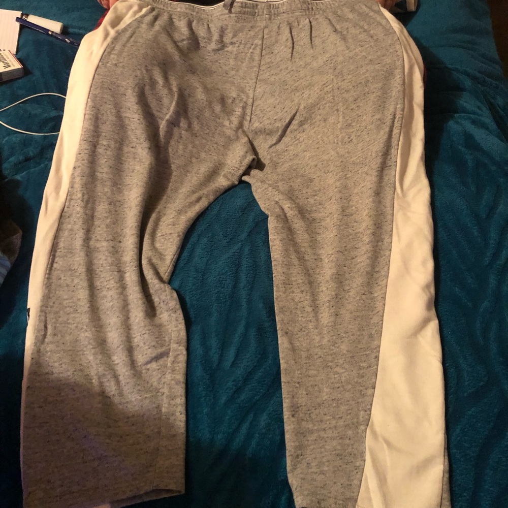 Sweat pants